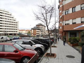 Local comercial en alquiler en Centro en Avilés