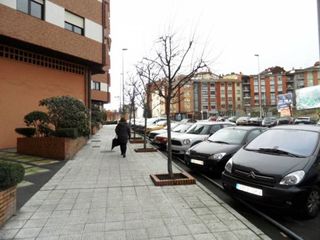 Local comercial en alquiler en Centro en Avilés