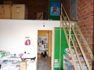 Local comercial en alquiler en Centro en Avilés