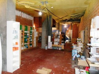 Local comercial en alquiler en Centro en Avilés