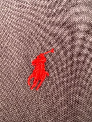 Camisa Ralph Lauren Azul talla 5XL Hombre