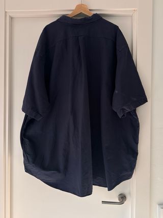 Camisa Ralph Lauren Azul talla 5XL Hombre