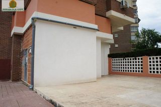 Local comercial en alquiler en Pueblo Levante en Benidorm