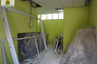 Local comercial en alquiler en Pueblo Levante en Benidorm