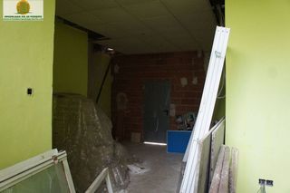 Local comercial en alquiler en Pueblo Levante en Benidorm