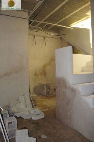 Local comercial en alquiler en Pueblo Levante en Benidorm