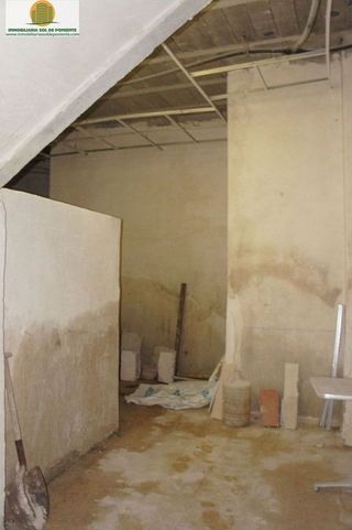 Local comercial en alquiler en Pueblo Levante en Benidorm