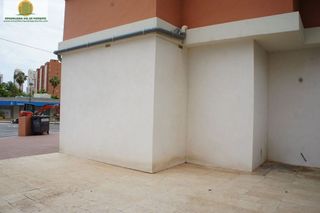 Local comercial en alquiler en Pueblo Levante en Benidorm