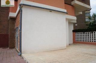 Local comercial en alquiler en Pueblo Levante en Benidorm