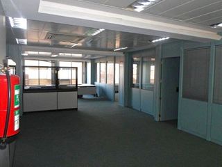 Oficina en alquiler en Centro - El Pilar en Ciudad Real