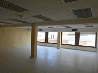 Oficina en alquiler en Centro - El Pilar en Ciudad Real