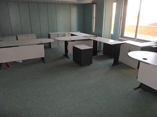 Oficina en alquiler en Centro - El Pilar en Ciudad Real