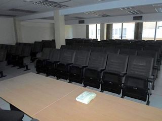 Oficina en alquiler en Centro - El Pilar en Ciudad Real