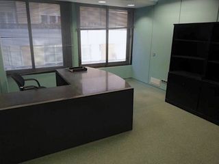 Oficina en alquiler en Centro - El Pilar en Ciudad Real