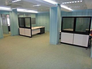 Oficina en alquiler en Centro - El Pilar en Ciudad Real