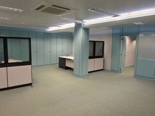 Oficina en alquiler en Centro - El Pilar en Ciudad Real