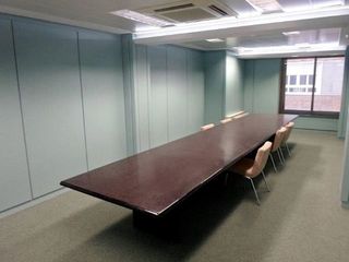 Oficina en alquiler en Centro - El Pilar en Ciudad Real