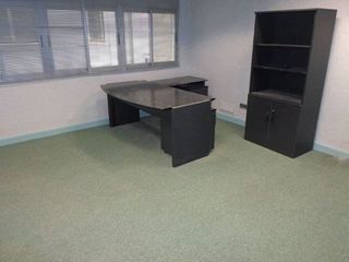 Oficina en alquiler en Centro - El Pilar en Ciudad Real