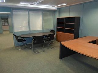 Oficina en alquiler en Centro - El Pilar en Ciudad Real