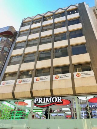 Oficina en alquiler en Centro - El Pilar en Ciudad Real