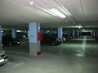 Garaje en alquiler en Amorebieta-Etxano