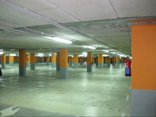 Garaje en alquiler en Amorebieta-Etxano