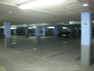 Garaje en alquiler en Amorebieta-Etxano