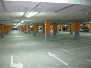 Garaje en alquiler en Amorebieta-Etxano