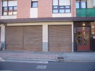 Local comercial en alquiler en Gernika-Lumo