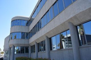 Oficina en alquiler en Cortadura - Zona Franca  en Cádiz