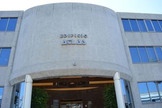 Oficina en alquiler en Cortadura - Zona Franca  en Cádiz