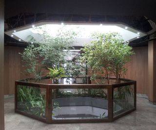 Oficina en alquiler en Cortadura - Zona Franca  en Cádiz