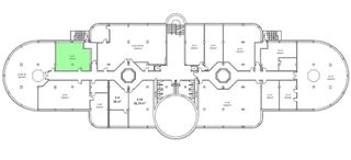 Oficina en alquiler en Cortadura - Zona Franca  en Cádiz