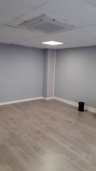 Oficina en alquiler en El Barral Ferial en Coslada