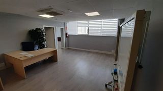 Oficina en alquiler en El Barral Ferial en Coslada
