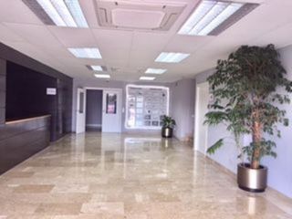 Oficina en alquiler en El Barral Ferial en Coslada