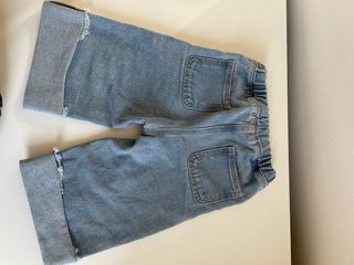 Jeans OVS bimba 74cm 9-12 mesi