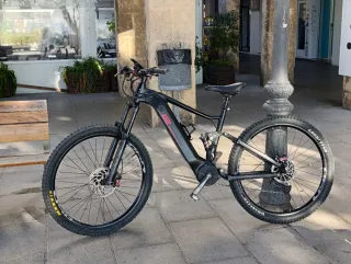Bicicleta Eléctrica Jotagas G2 Nueva