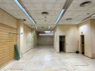 Local comercial en alquiler en El Llano en Gijón