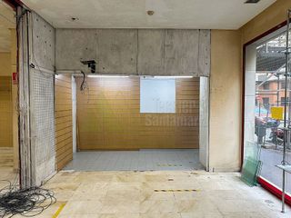 Local comercial en alquiler en El Llano en Gijón