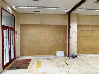 Local comercial en alquiler en El Llano en Gijón