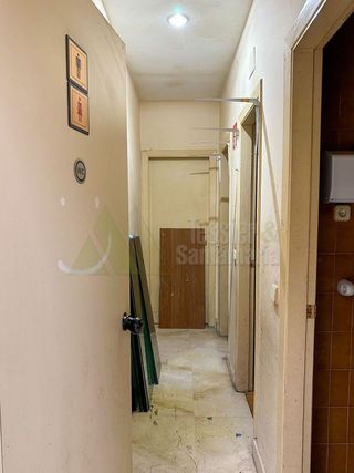 Local comercial en alquiler en El Llano en Gijón