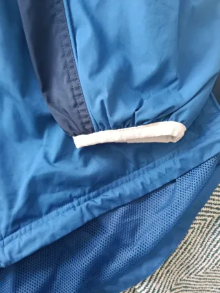 Chaqueta cortavientos Nike FC Brugg