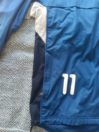 Chaqueta cortavientos Nike FC Brugg