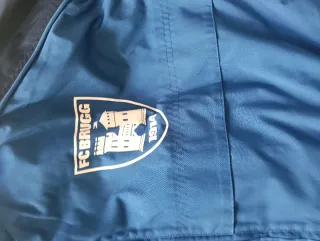 Chaqueta cortavientos Nike FC Brugg