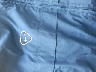 Chaqueta cortavientos Nike FC Brugg