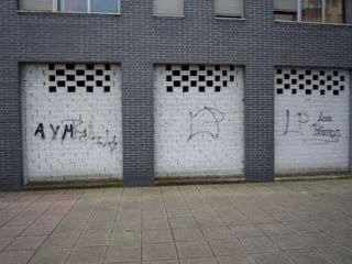 Local comercial en alquiler en Peñacastillo - Nueva Montaña en Santander