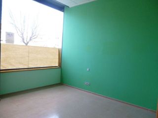 Local comercial en alquiler en Almansa