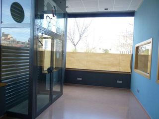 Local comercial en alquiler en Almansa