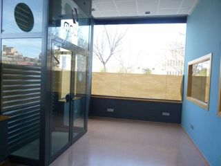 Local comercial en alquiler en Almansa